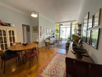 Apartamento com 2 Quartos à venda, 100m² no Santa Cecília, São Paulo