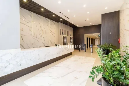 Sala Comercial para alugar, 47m² no Água Verde, Curitiba