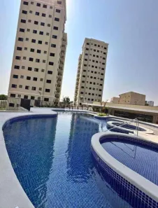 Apartamento com 2 Quartos à venda, 62m² no Vila Barão, Sorocaba