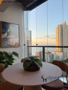 Apartamento com 1 Quarto à venda, 27m² no Vitória, Salvador
