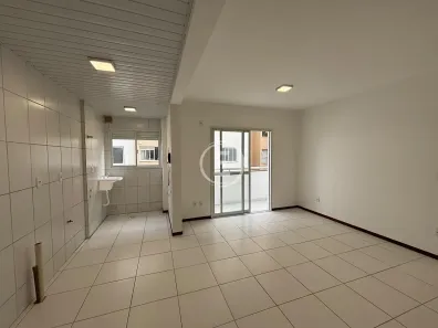 Apartamento com 2 Quartos à venda, 60m² no Aririú da Formiga, Palhoça