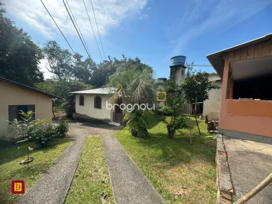 Lote/Terreno à venda, 1036m² no Rio Tavares, Florianópolis