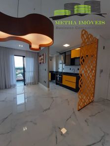 Apartamento com 2 Quartos à venda, 57m² no Jardim Pagliato, Sorocaba
