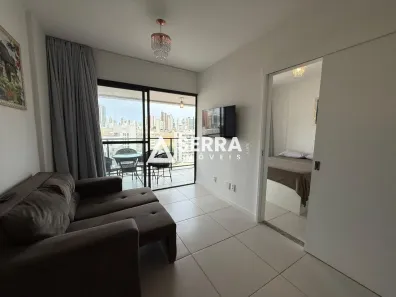 Apartamento com 1 Quarto à venda, 27m² no Barra, Salvador