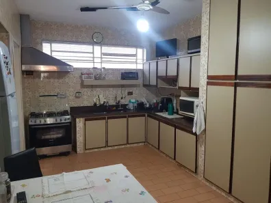 Casa com 3 Quartos à venda, 280m² no Nova Piracicaba, Piracicaba