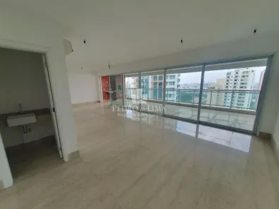 Apartamento com 4 Quartos à venda, 280m² no Vila Regente Feijó, São Paulo