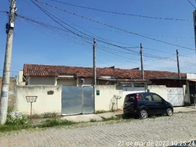 Casa com 1 Quarto à venda, 200m² no Ipiranga, Nova Iguaçu