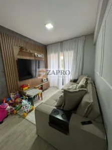 Apartamento com 2 Quartos à venda, 71m² no Jardim Anhembi, São José dos Campos