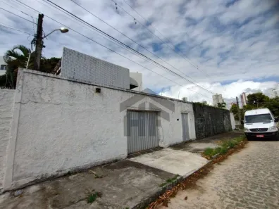Casa com 4 Quartos à venda, 290m² no Hipódromo, Recife