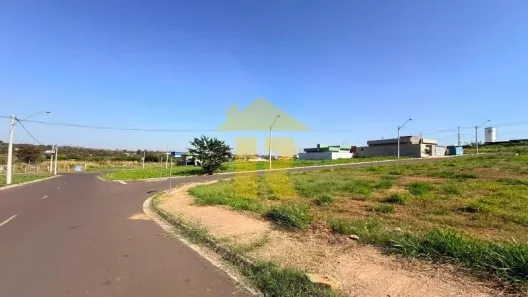 Lote/Terreno à venda, 200m² no Centro (Engenheiro Schmitt), São José do Rio Preto