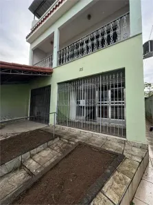 Casa com 2 Quartos à venda, 96m² no Sessenta, Volta Redonda