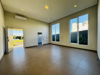 Casa de Condomínio com 3 Quartos à venda, 212m² no Alphaville, Bauru