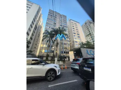 Apartamento com 3 Quartos à venda, 185m² no Cerqueira César, São Paulo
