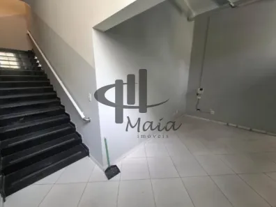 Imóvel Comercial para alugar, 480m² no Fundação, São Caetano do Sul