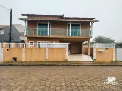 Sobrado com 3 Quartos para alugar, 240m² no Itajubá II, Barra Velha