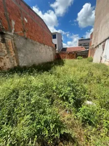 Lote/Terreno à venda, 147m² no Riacho Fundo I, Brasília