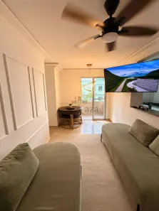 Apartamento com 3 Quartos à venda, 67m² no Jardim Terras do Sul, São José dos Campos