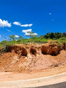 Lote/Terreno à venda, 261m² no Núcleo Habitacional Brumado, Morungaba