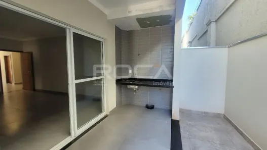 Apartamento com 2 Quartos à venda, 82m² no Jardim Nova Aliança Sul, Ribeirão Preto