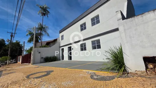 com 12 Quartos para alugar, 300m² no Jardim Ribeiro, Valinhos
