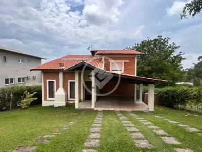Casa de Condomínio com 3 Quartos para alugar, 299m² no Vista Alegre, Vinhedo