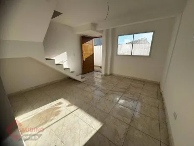 Casa de Condomínio com 2 Quartos à venda, 70m² no Vila Ré, São Paulo