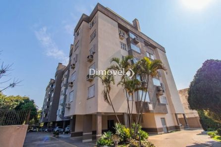 Apartamento com 2 Quartos à venda, 72m² no Nonoai, Porto Alegre