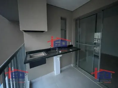 Apartamento com 3 Quartos à venda, 64m² no Centro, Osasco