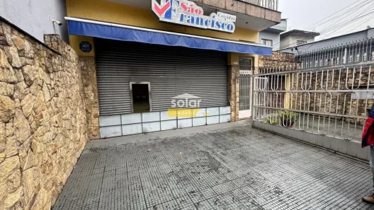 Ponto Comercial para alugar, 300m² no Jardim Belém, São Paulo