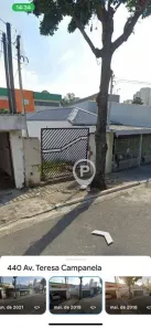 Lote/Terreno à venda, 155m² no Boa Vista, São Caetano do Sul