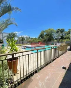 Apartamento com 1 Quarto à venda, 44m² no Jardim Ansalca, Guarulhos