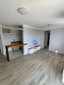 Apartamento com 2 Quartos à venda, 60m² no Green Valley, Votorantim