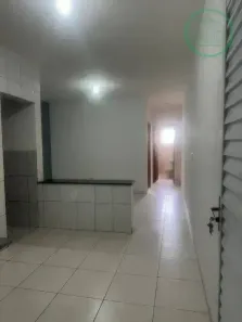 Casa com 1 Quarto para alugar, 50m² no Vila Boaçava, São Paulo