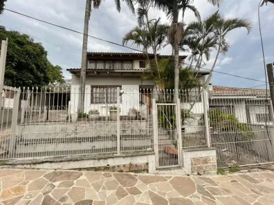 Casa com 6 Quartos à venda, 483m² no Partenon, Porto Alegre