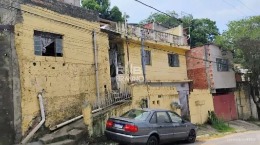 Casa com 4 Quartos à venda, 200m² no Parque do Lago, São Paulo