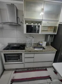 Apartamento com 1 Quarto à venda, 59m² no Sumarezinho, Ribeirão Preto