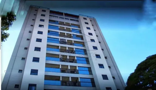Apartamento com 3 Quartos à venda, 104m² no Vila Mesquita, Bauru