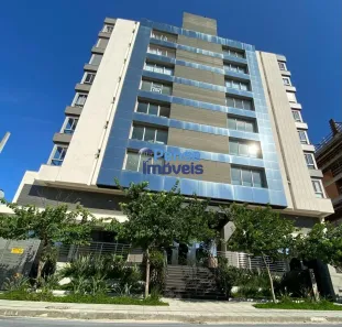 Apartamento com 3 Quartos à venda, 114m² no Agronômica, Florianópolis