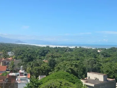 Apartamento com 1 Quarto à venda, 59m² no São Lourenço, Bertioga