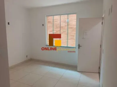 Apartamento com 1 Quarto à venda, 30m² no Ramos, Rio de Janeiro