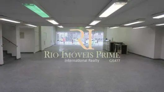 Ponto Comercial à venda, 1012m² no Flamengo, Rio de Janeiro