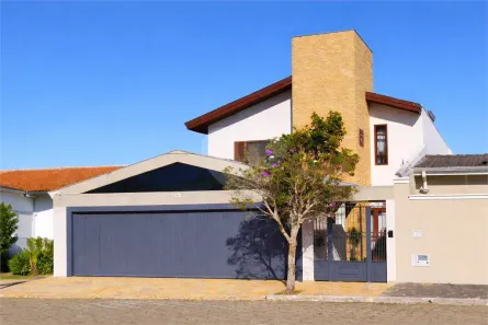 Casa com 3 Quartos para alugar, 350m² no Jardim Itália, Itapetininga