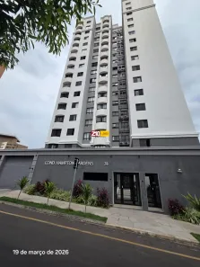 Apartamento com 3 Quartos para alugar, 100m² no Jardim Pau Preto, Indaiatuba