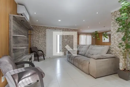 Casa com 3 Quartos à venda, 220m² no Jardim Sabará, Porto Alegre