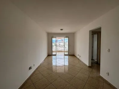 Apartamento com 2 Quartos à venda, 74m² no Jardim das Nações, Taubaté