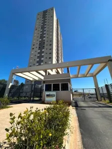 Apartamento com 2 Quartos à venda, 52m² no Cidade Satélite Íris, Campinas