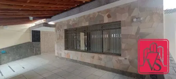 Casa com 2 Quartos para venda ou aluguel, 200m² no Rudge Ramos, São Bernardo do Campo