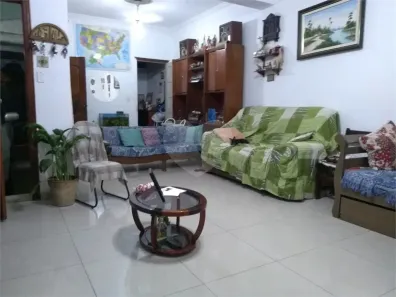 Casa com 5 Quartos à venda, 210m² no Ipiranga, São Paulo