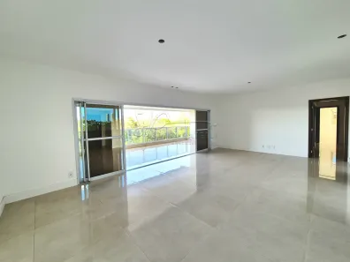 Apartamento com 4 Quartos à venda, 238m² no Jardim Ilhas do Sul, Ribeirão Preto