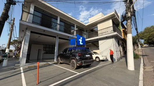 Galpão/Depósito/Armazém para alugar, 60m² no Vila Bancária, São Paulo